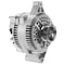 Wai Global Alternator, ALTFD 3G, 130 Amp12 Volt, CW, 6Groove57mm OD Pulley, 0300 Plug Clock 7756-3N-6G1 - alternate 2